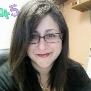 Meet your Posher, Lisette